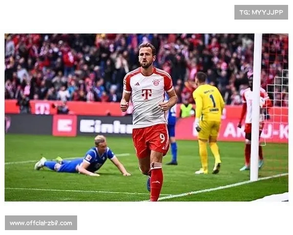 拜仁4-0热刺凯恩弑旧主破门失点科曼精彩兜射建功 拜仁4-0热刺凯恩弑旧主破门失点科曼精彩兜射建功